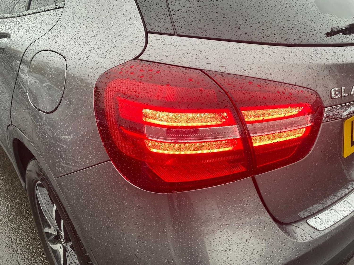 Used Mercedes-Benz GLA 2020 for sale - 76577187: Photo 36