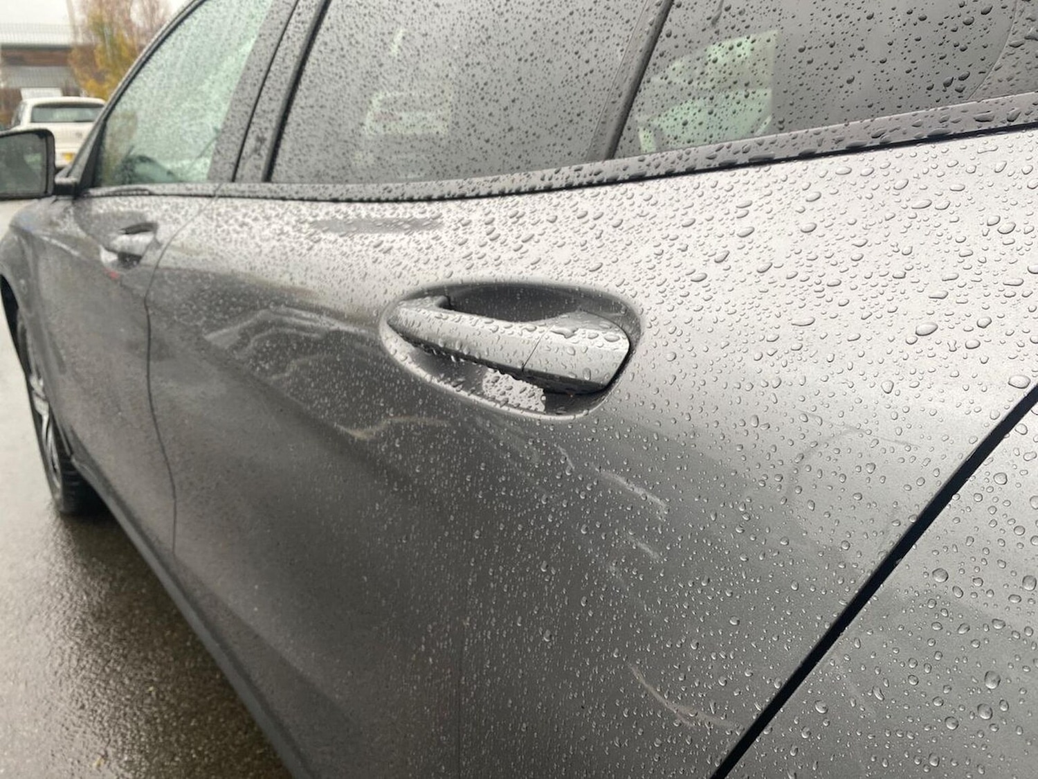 Used Mercedes-Benz GLA 2020 for sale - 76577187: Photo 37