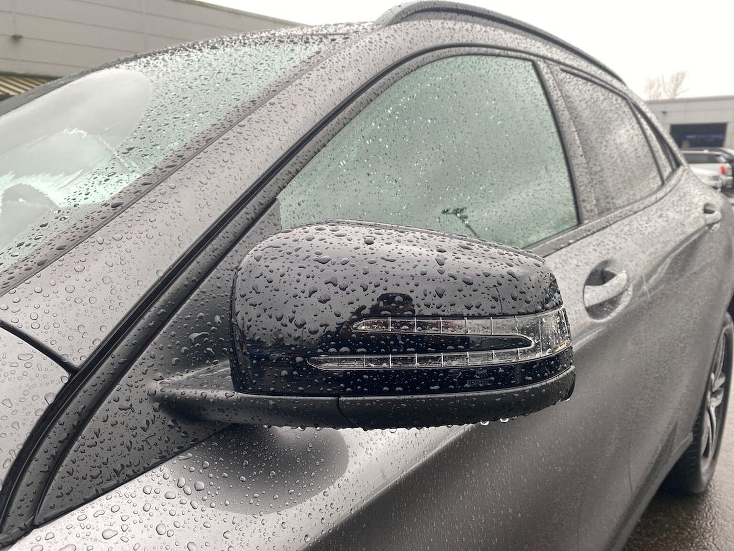 Used Mercedes-Benz GLA 2020 for sale - 76577187: Photo 38