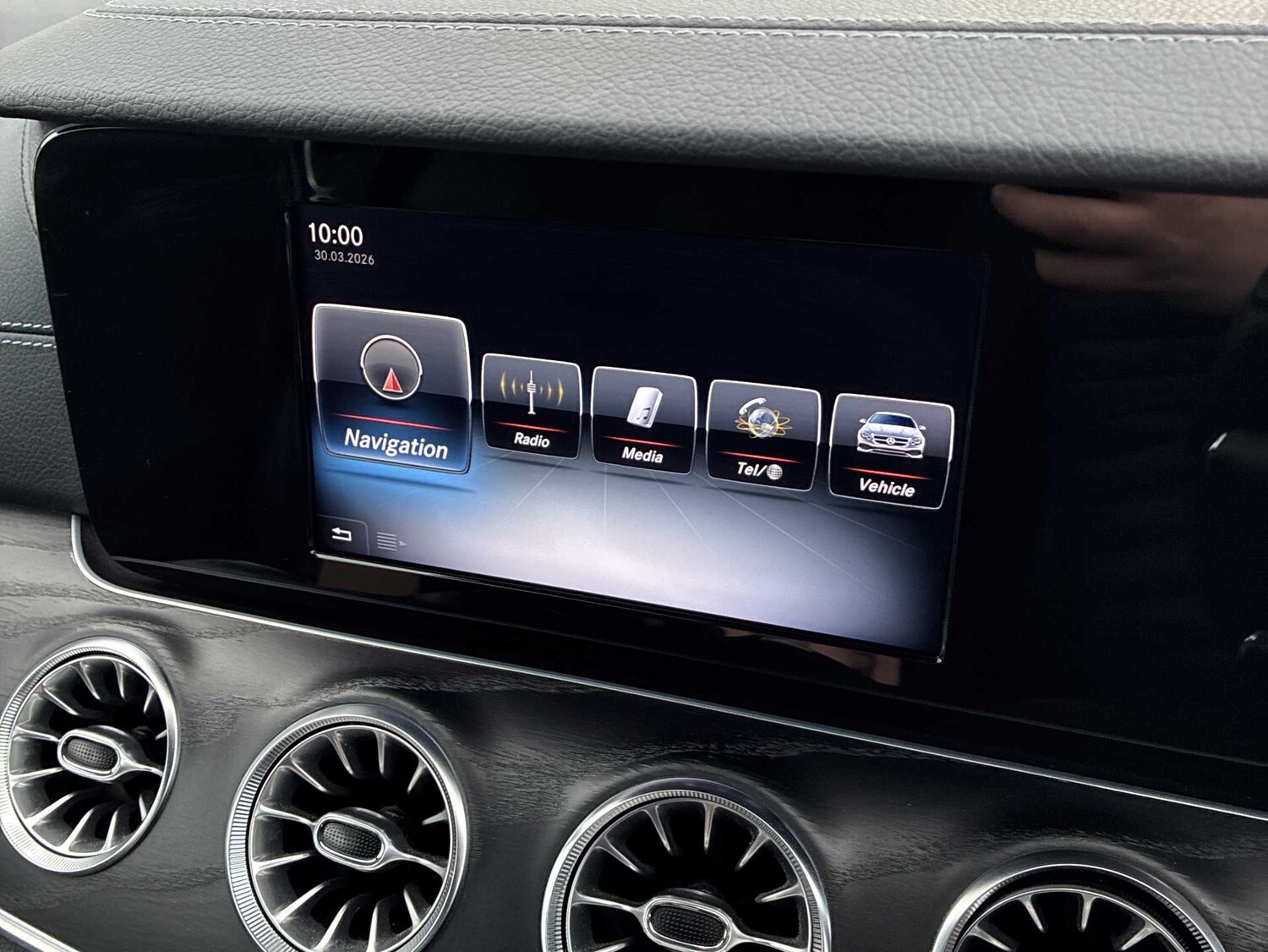 Used Mercedes-Benz E Class 2017 for sale - 78196557: Photo 11