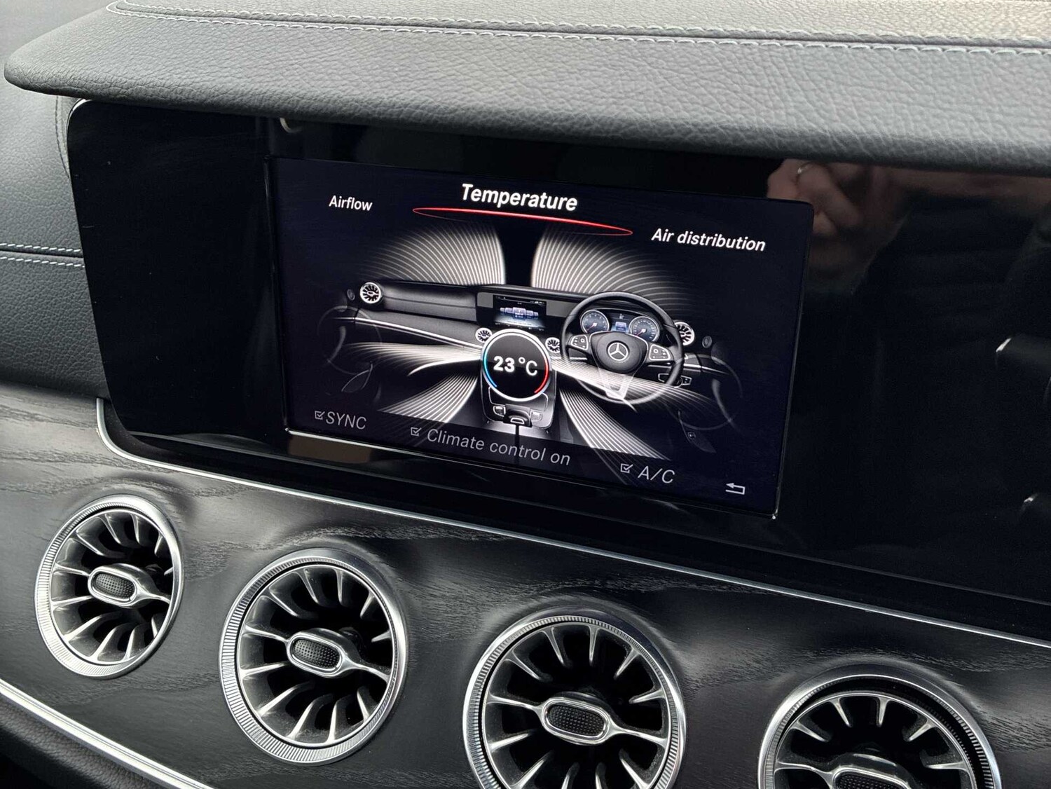 Used Mercedes-Benz E Class 2017 for sale - 78196557: Photo 12