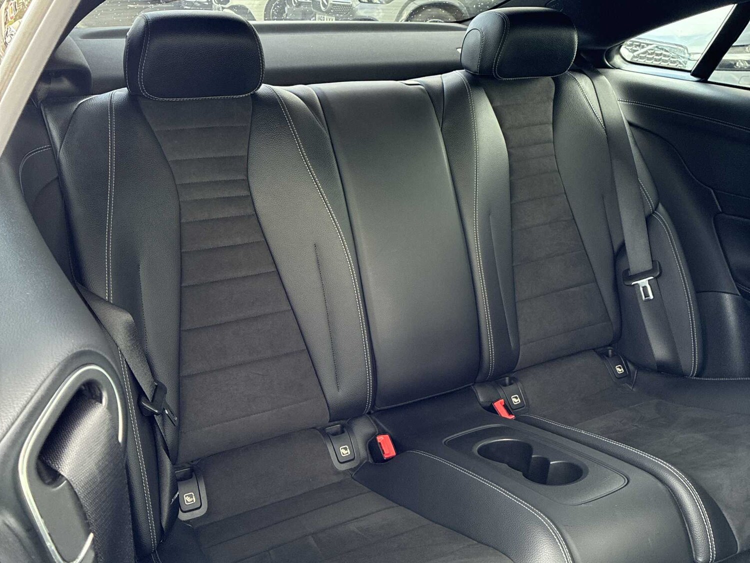 Used Mercedes-Benz E Class 2017 for sale - 78196557: Photo 16