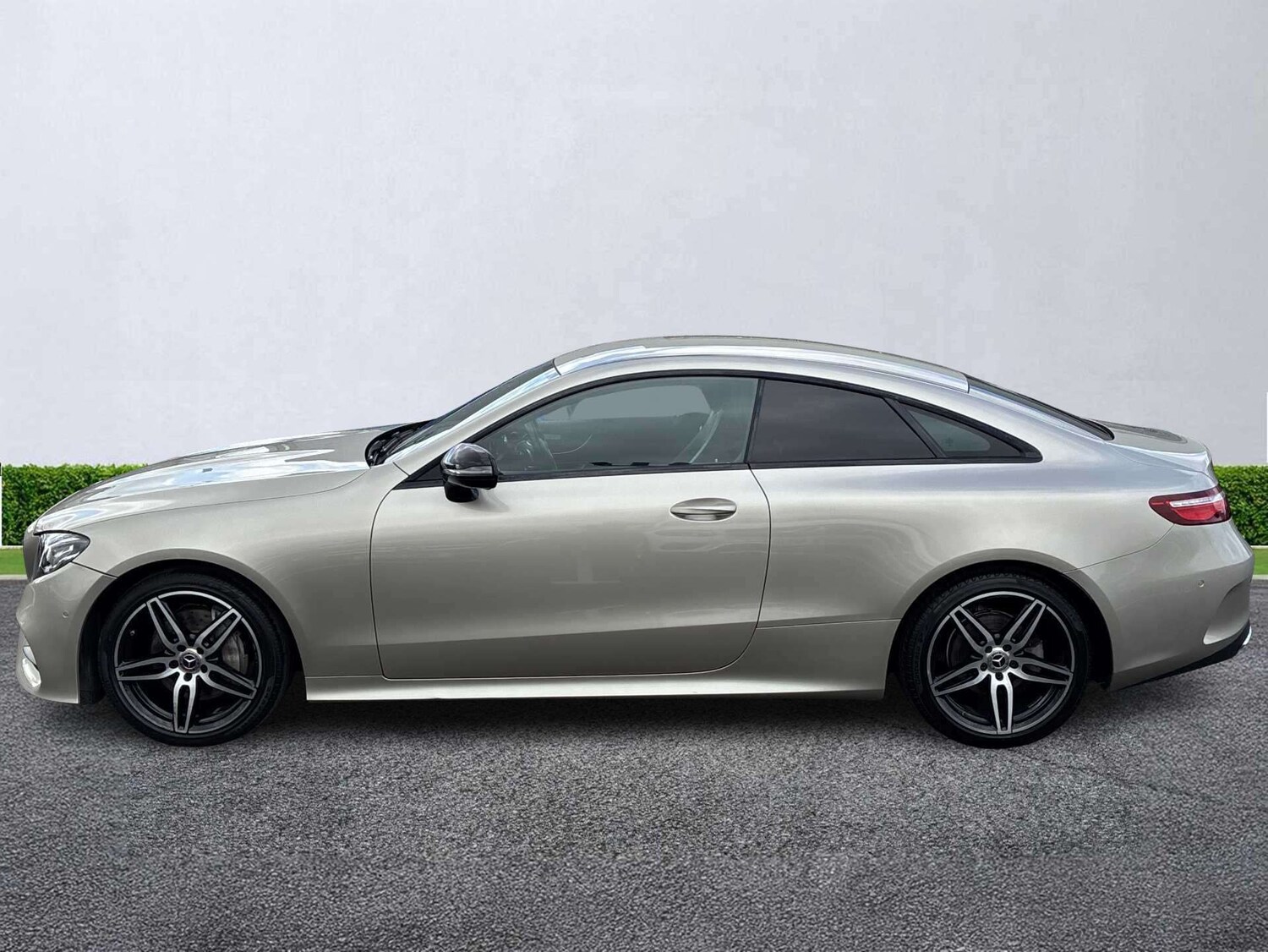 Used Mercedes-Benz E Class 2017 for sale - 78196557: Photo 19