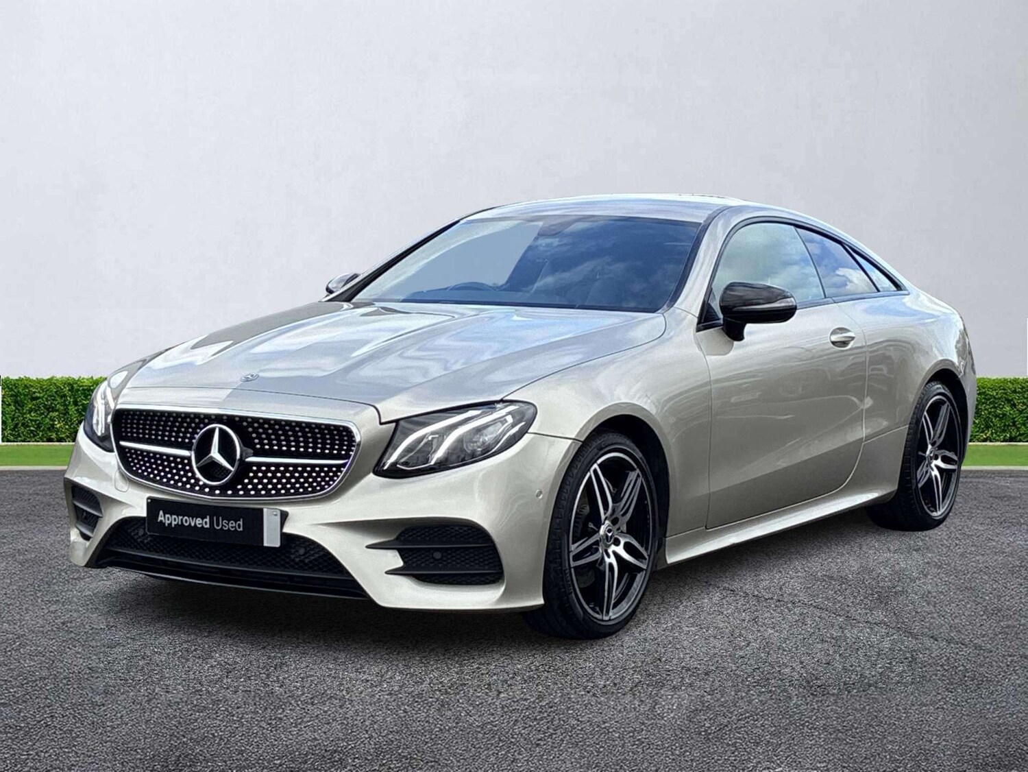 Used Mercedes-Benz E Class 2017 for sale - 78196557: Photo 20