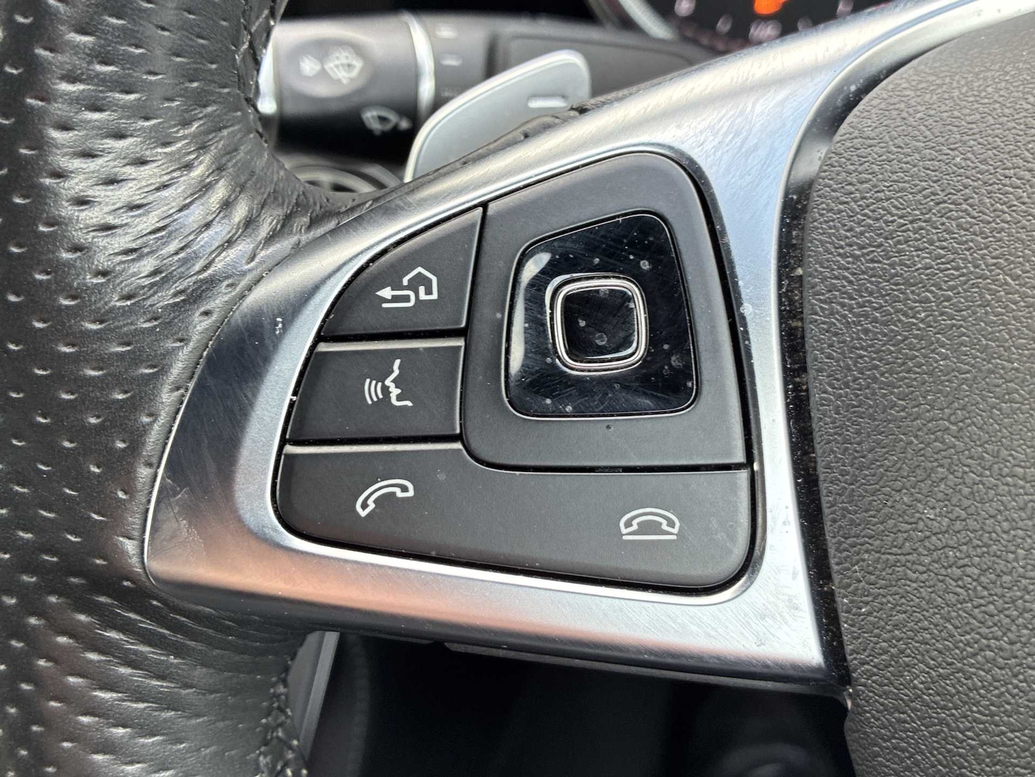 Used Mercedes-Benz E Class 2017 for sale - 78196557: Photo 22