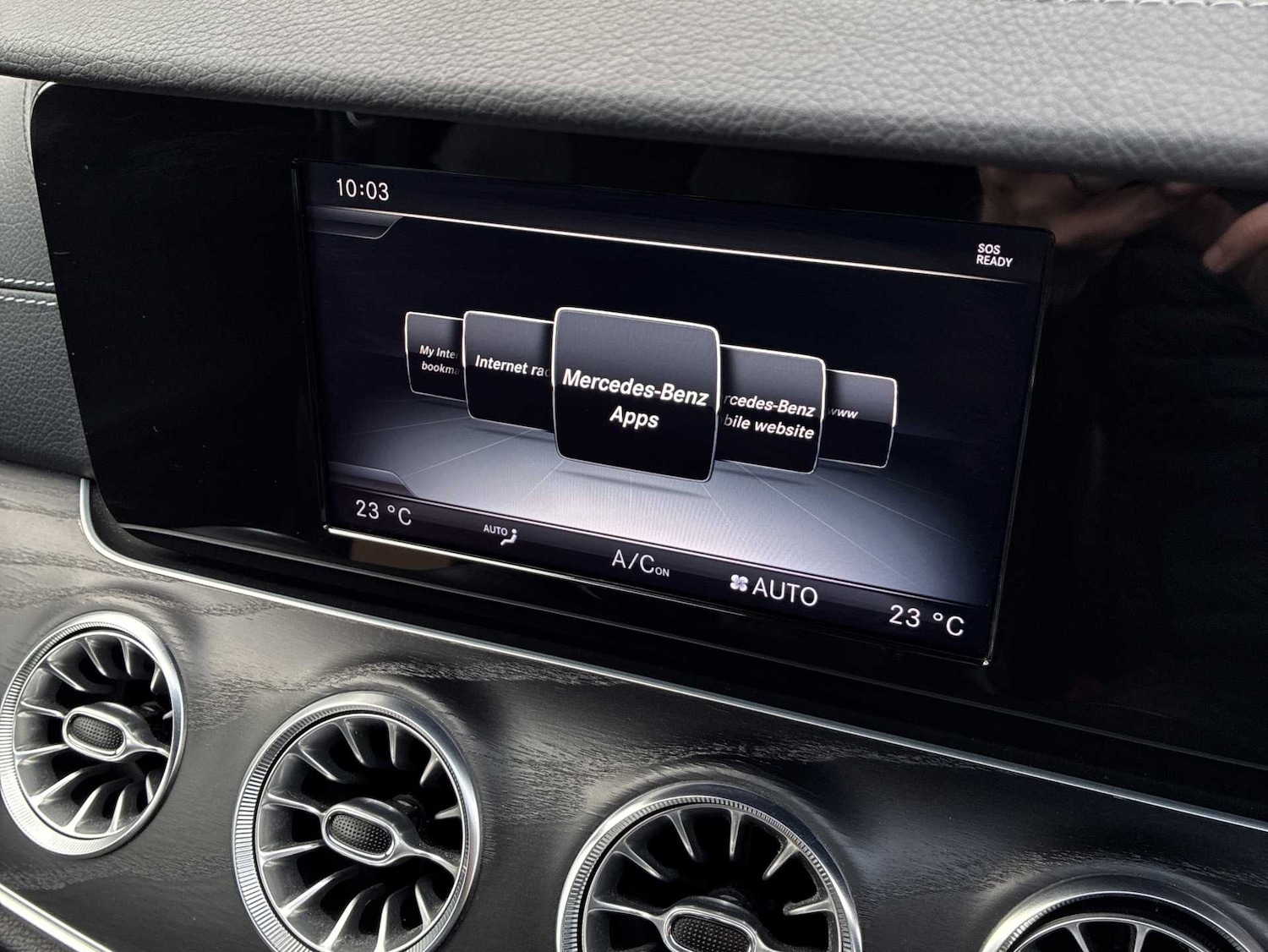 Used Mercedes-Benz E Class 2017 for sale - 78196557: Photo 25