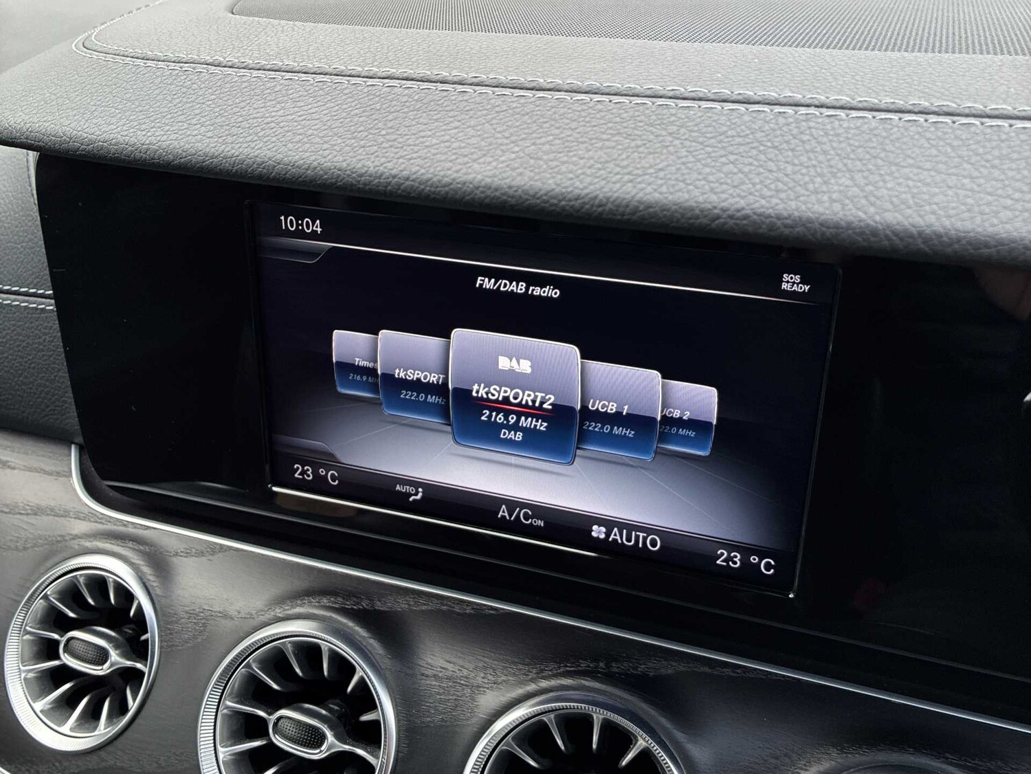 Used Mercedes-Benz E Class 2017 for sale - 78196557: Photo 26