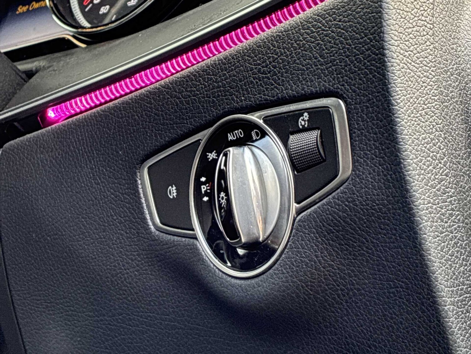 Used Mercedes-Benz E Class 2017 for sale - 78196557: Photo 39