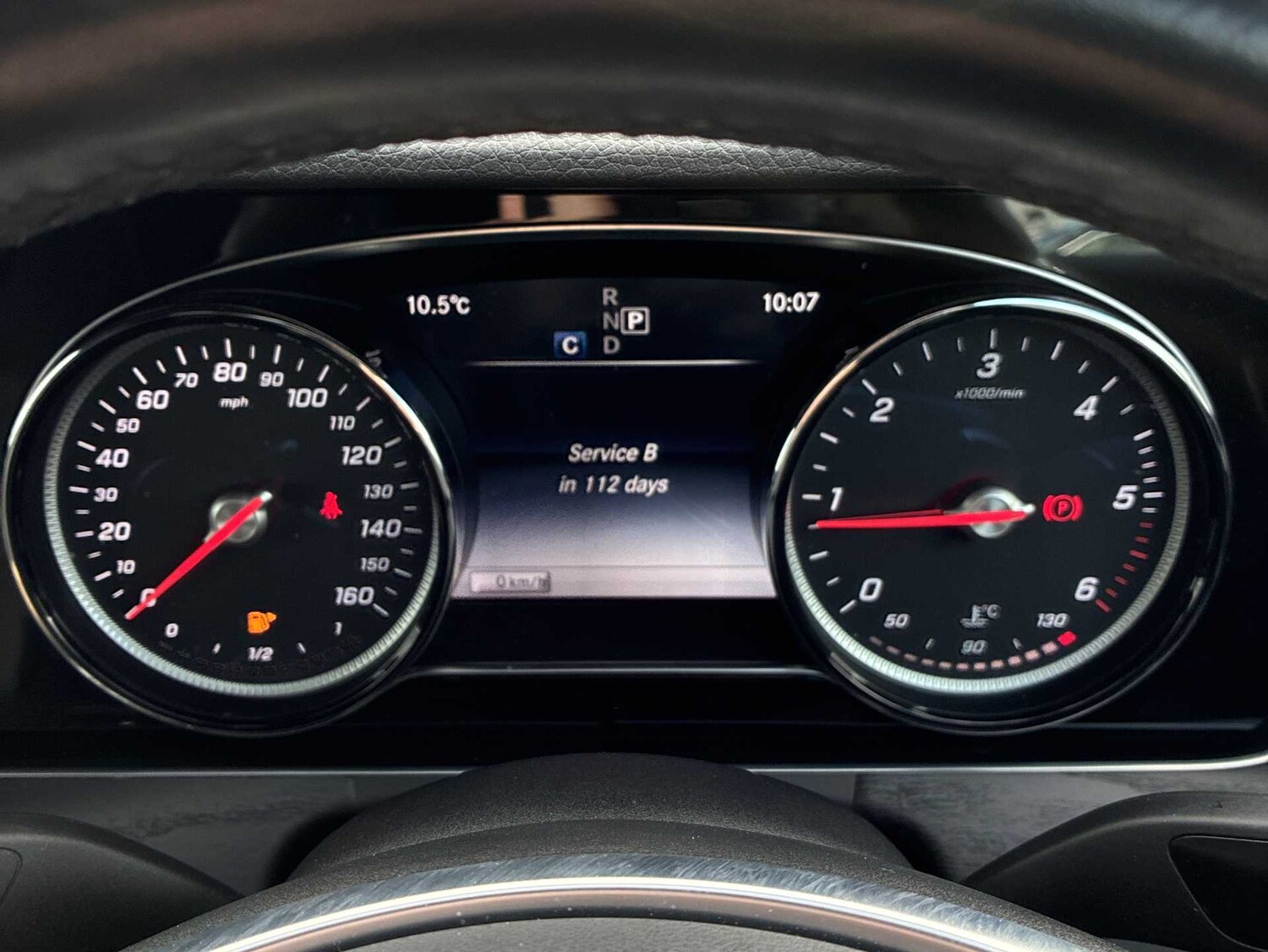 Used Mercedes-Benz E Class 2017 for sale - 78196557: Photo 40