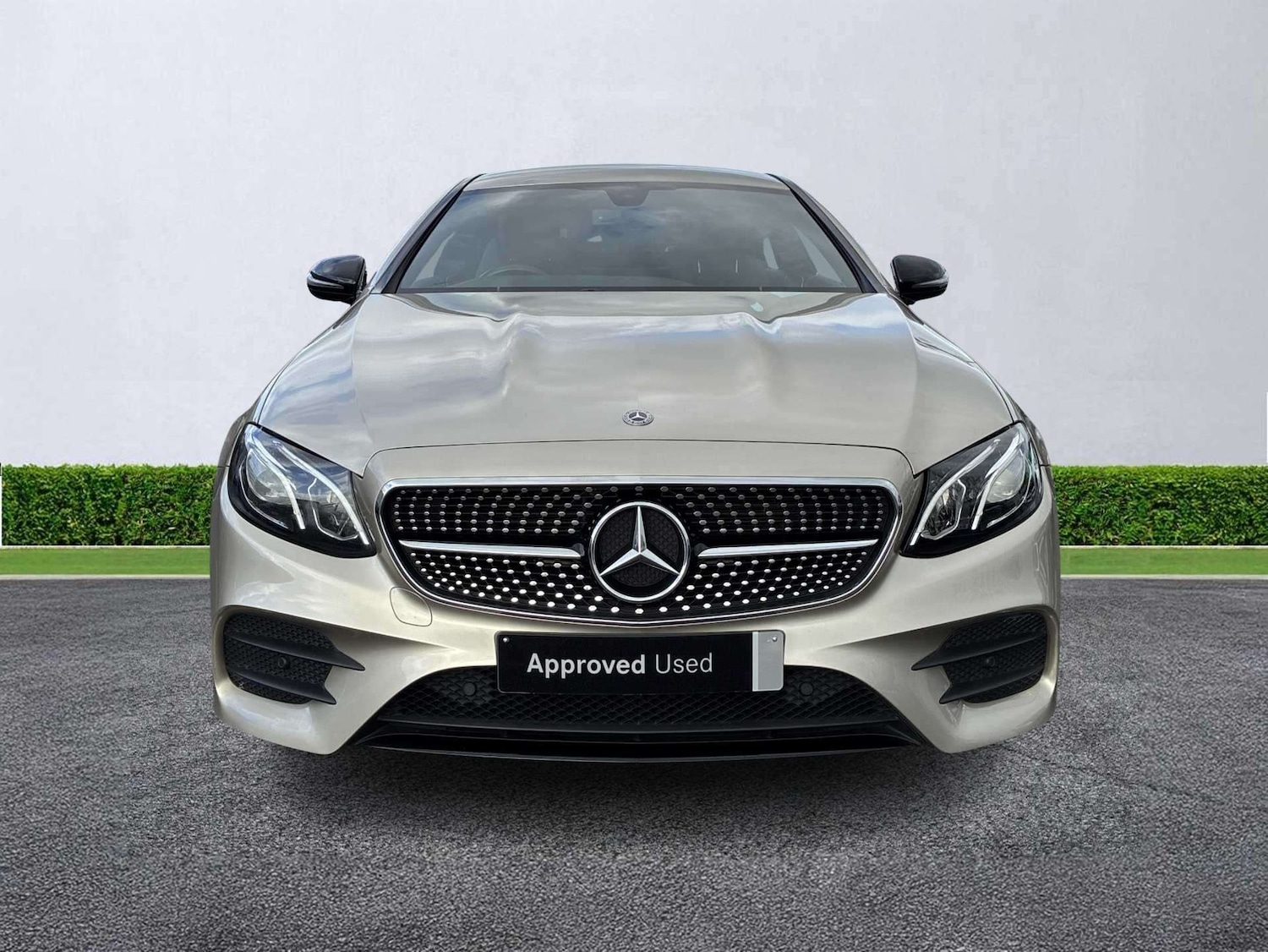 Used Mercedes-Benz E Class 2017 for sale - 78196557: Photo 5