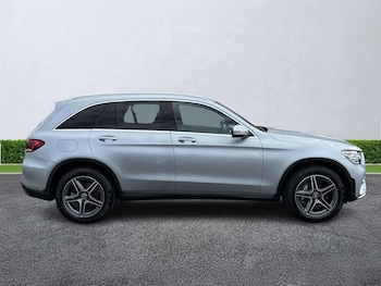 Used Mercedes-Benz GLC 2022 for sale - 78659598: Photo