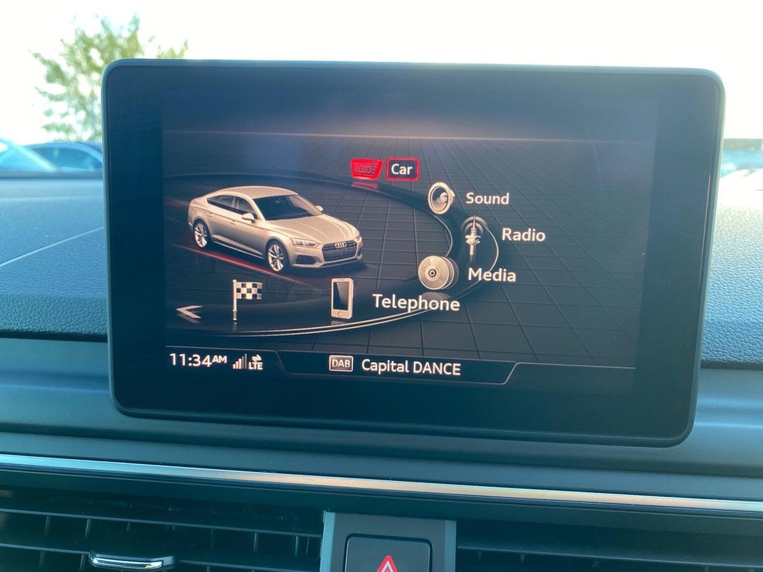 Used Audi A5 2019 for sale - 76577188: Photo 11