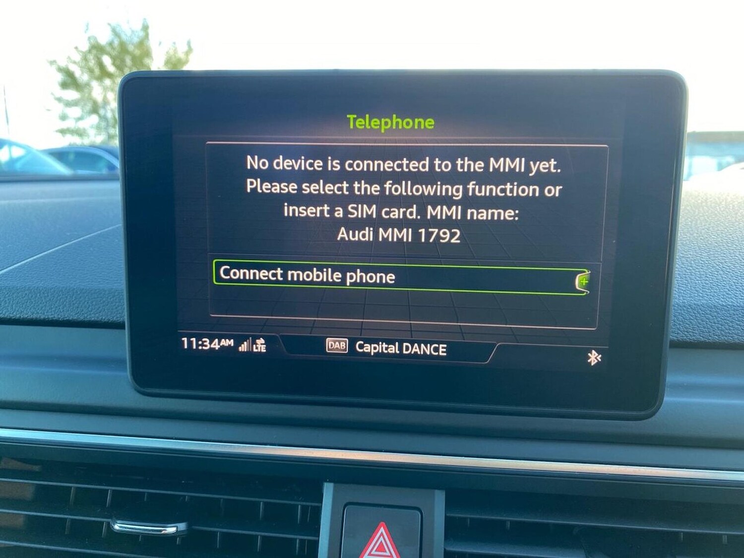 Used Audi A5 2019 for sale - 76577188: Photo 12