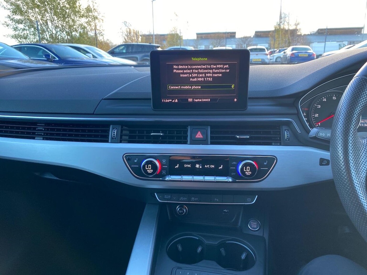 Used Audi A5 2019 for sale - 76577188: Photo 13