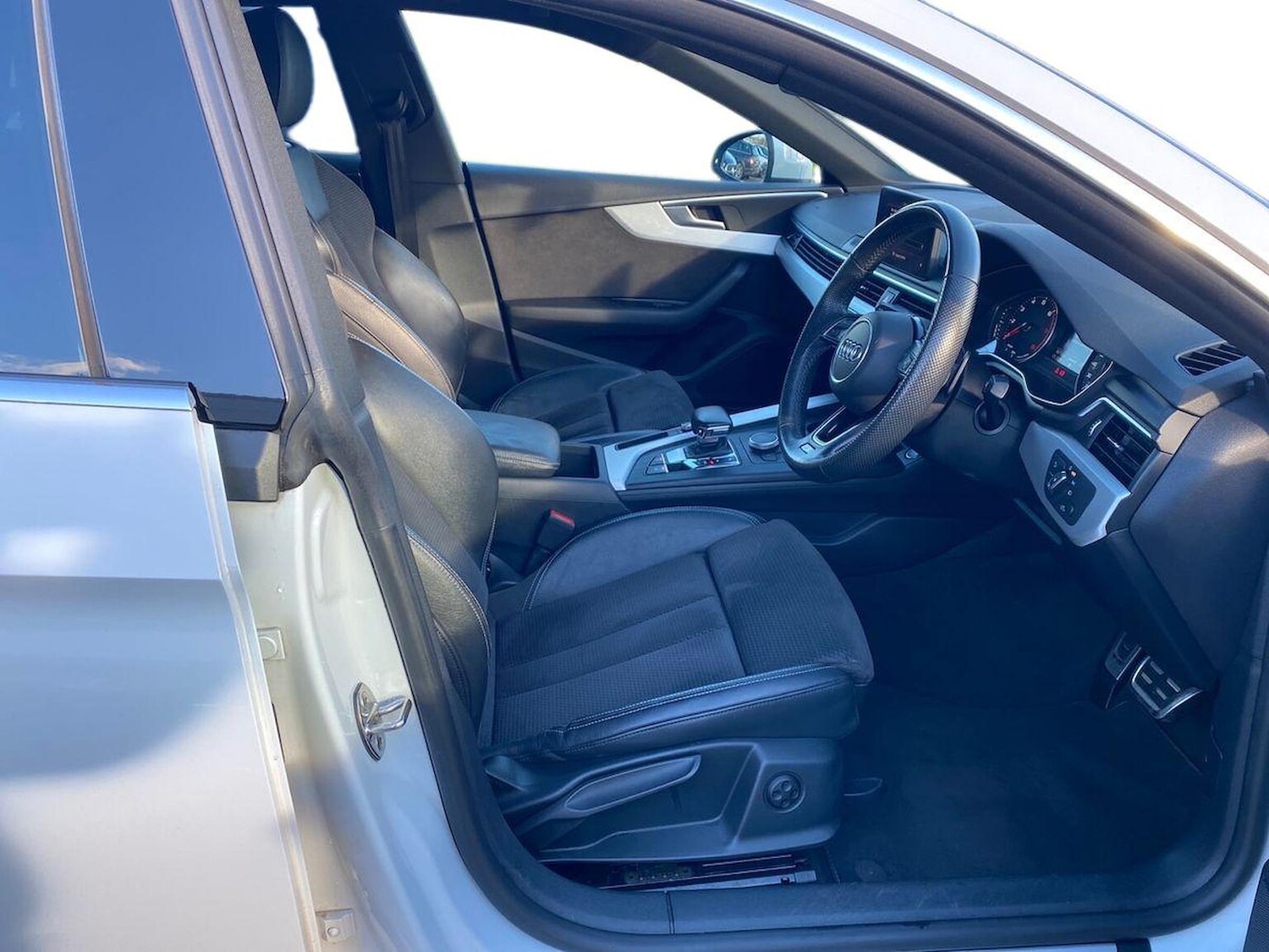 Used Audi A5 2019 for sale - 76577188: Photo 15