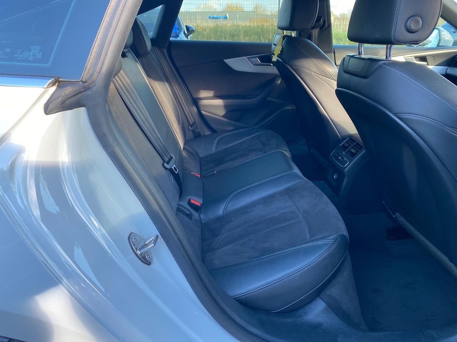 Used Audi A5 2019 for sale - 76577188: Photo 16