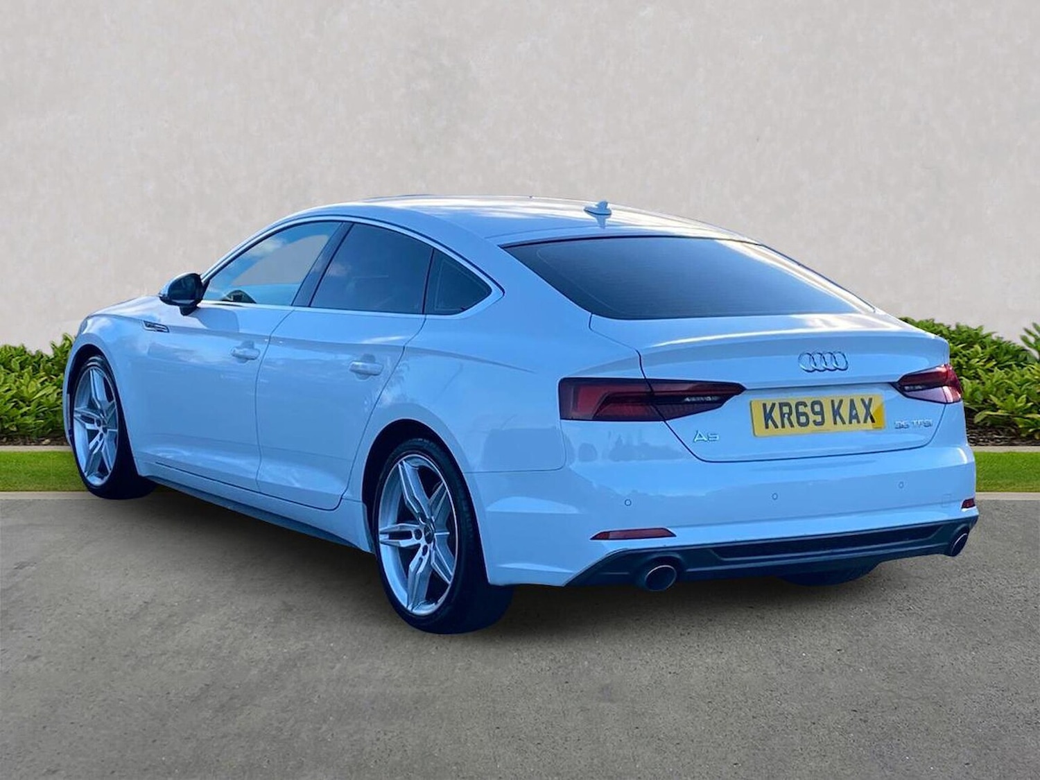 Used Audi A5 2019 for sale - 76577188: Photo 18