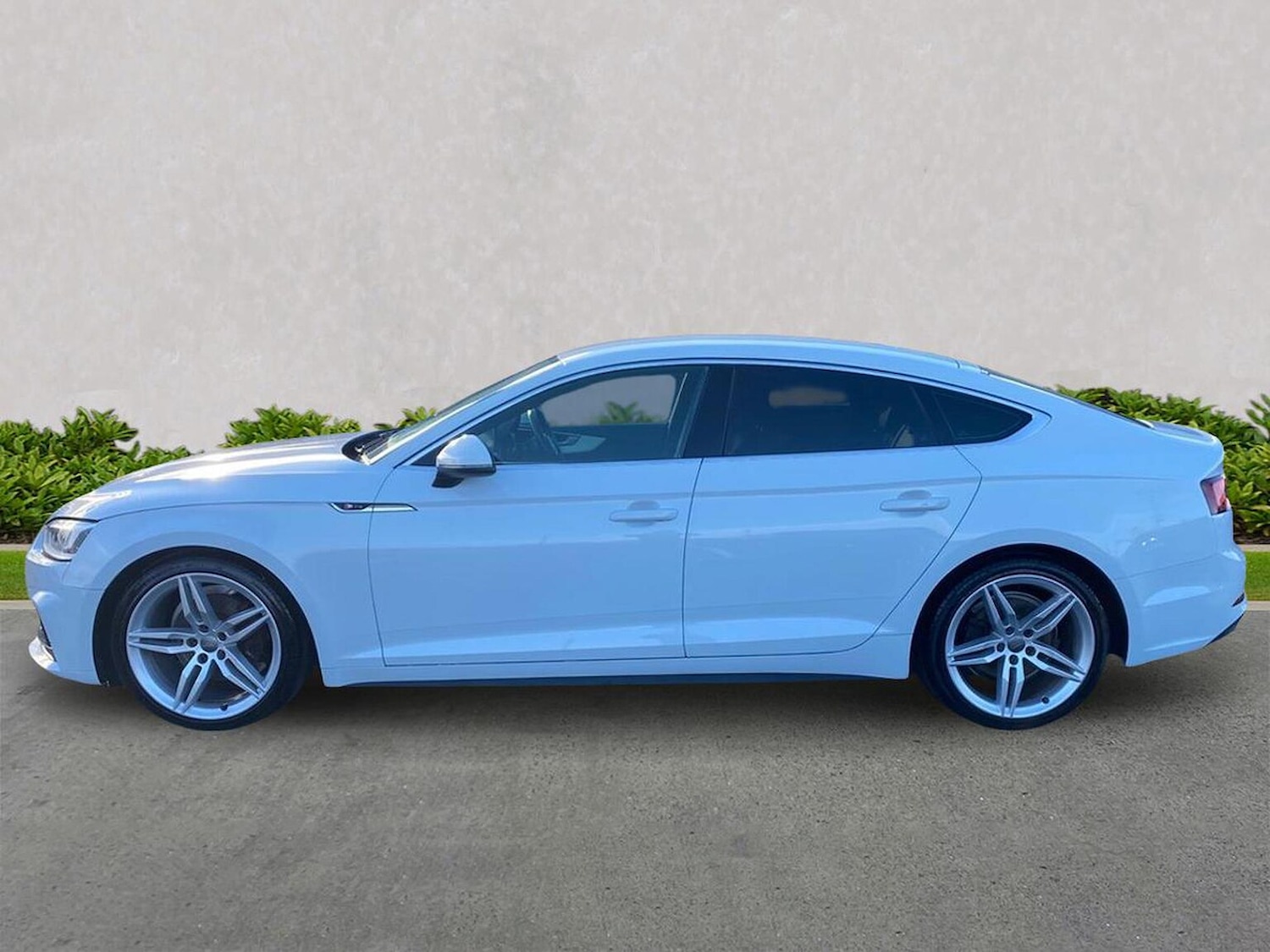 Used Audi A5 2019 for sale - 76577188: Photo 19