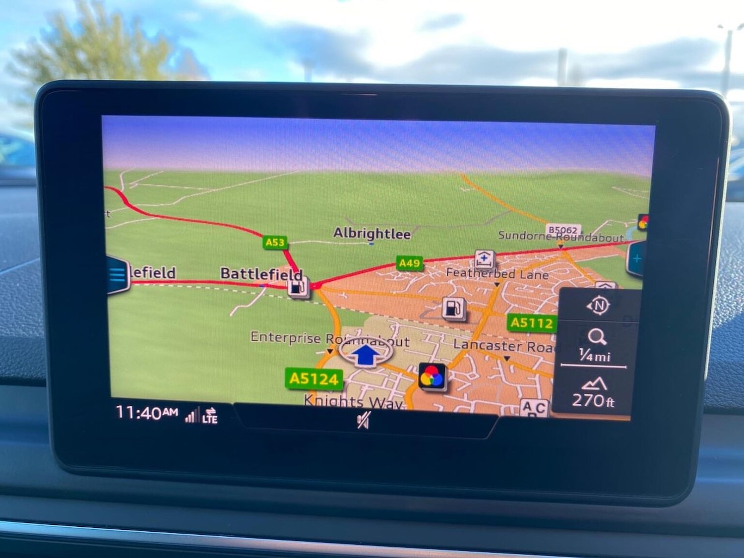 Used Audi A5 2019 for sale - 76577188: Photo 24