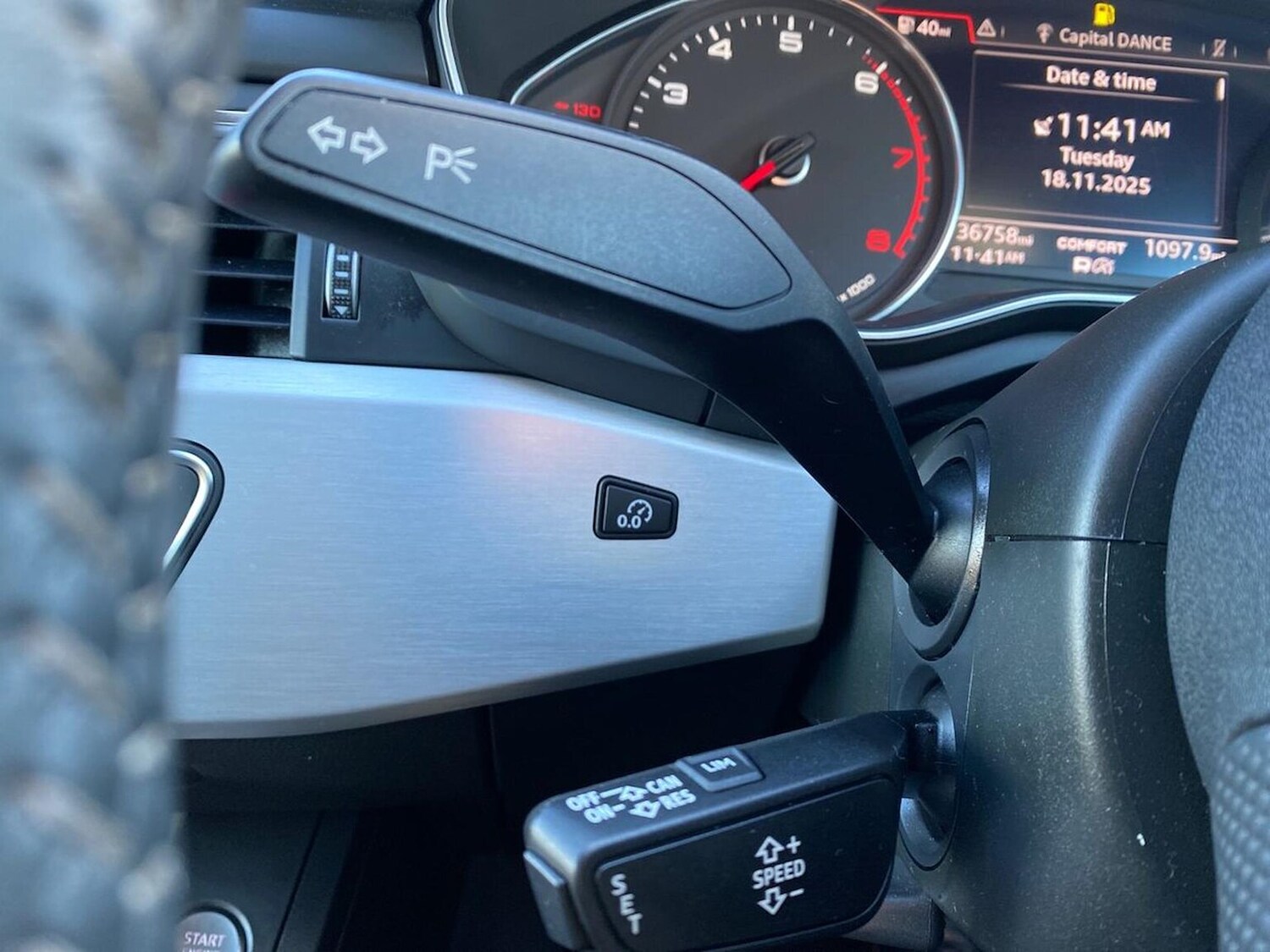 Used Audi A5 2019 for sale - 76577188: Photo 28