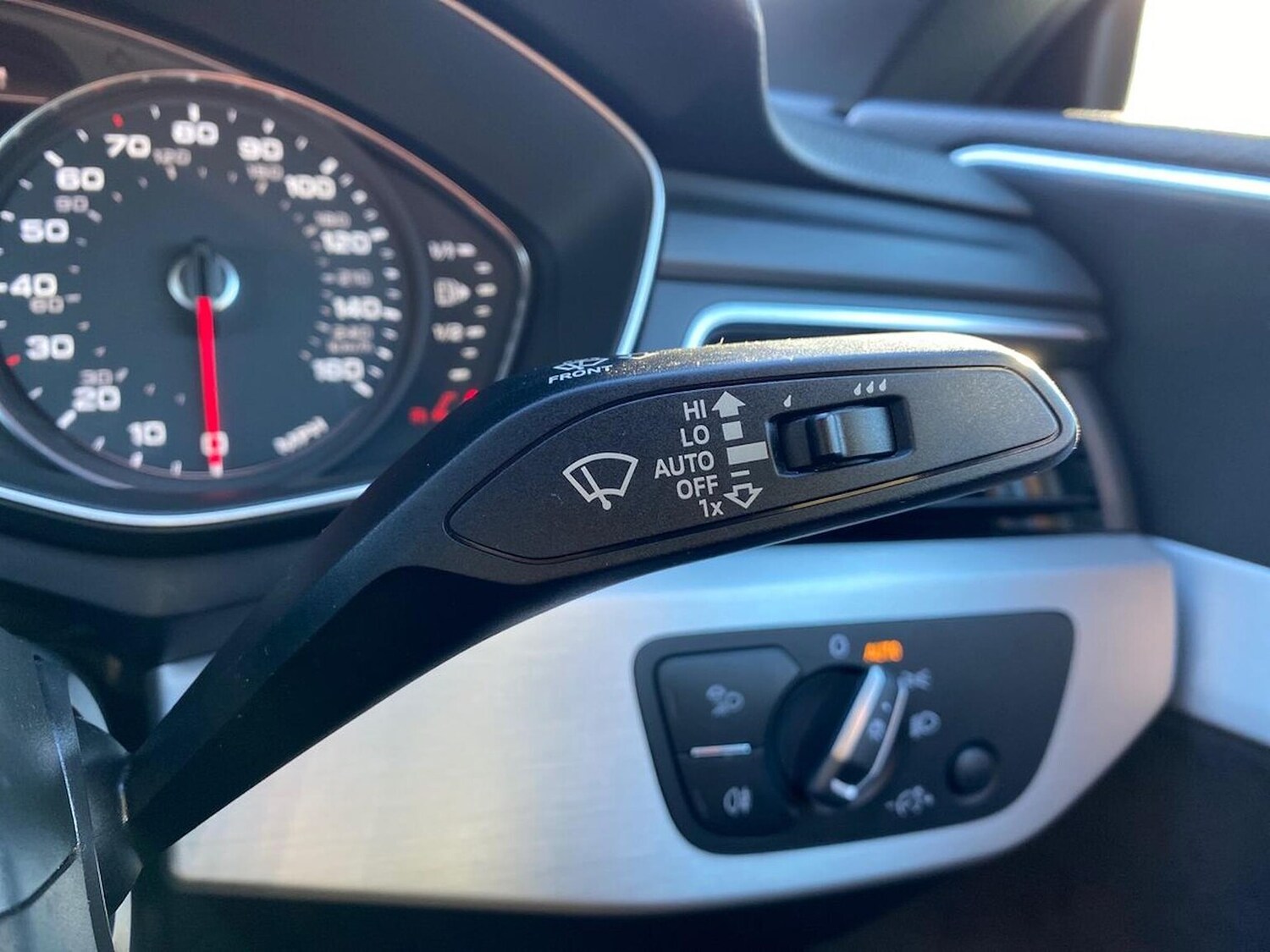 Used Audi A5 2019 for sale - 76577188: Photo 29