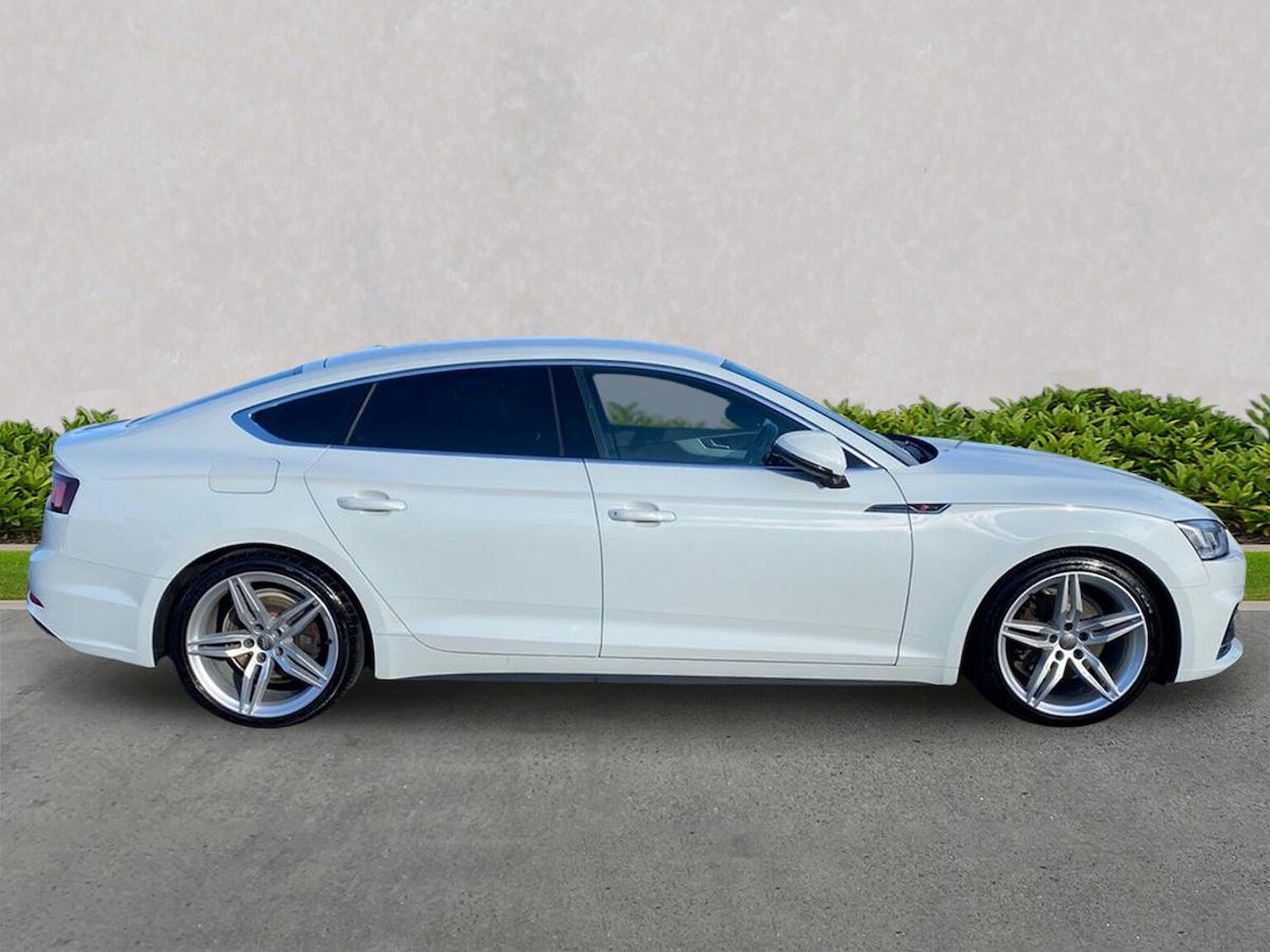 Used Audi A5 2019 for sale - 76577188: Photo 3