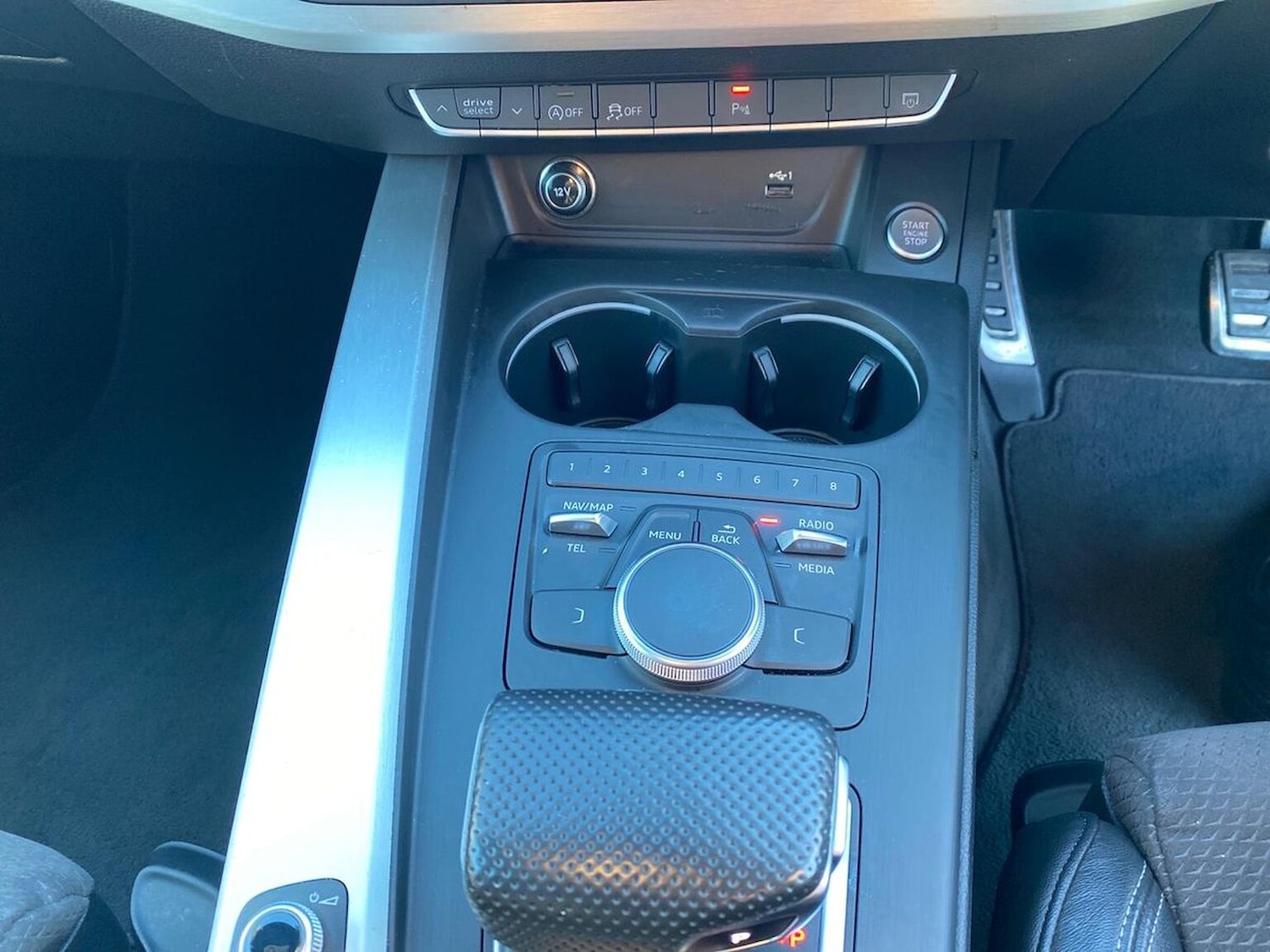 Used Audi A5 2019 for sale - 76577188: Photo 32