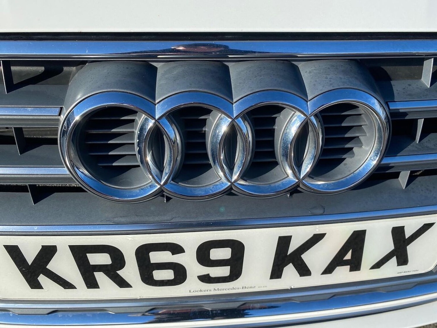 Used Audi A5 2019 for sale - 76577188: Photo 33