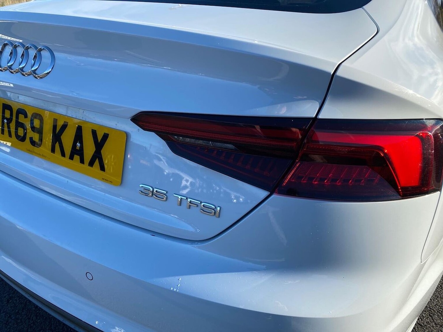 Used Audi A5 2019 for sale - 76577188: Photo 35