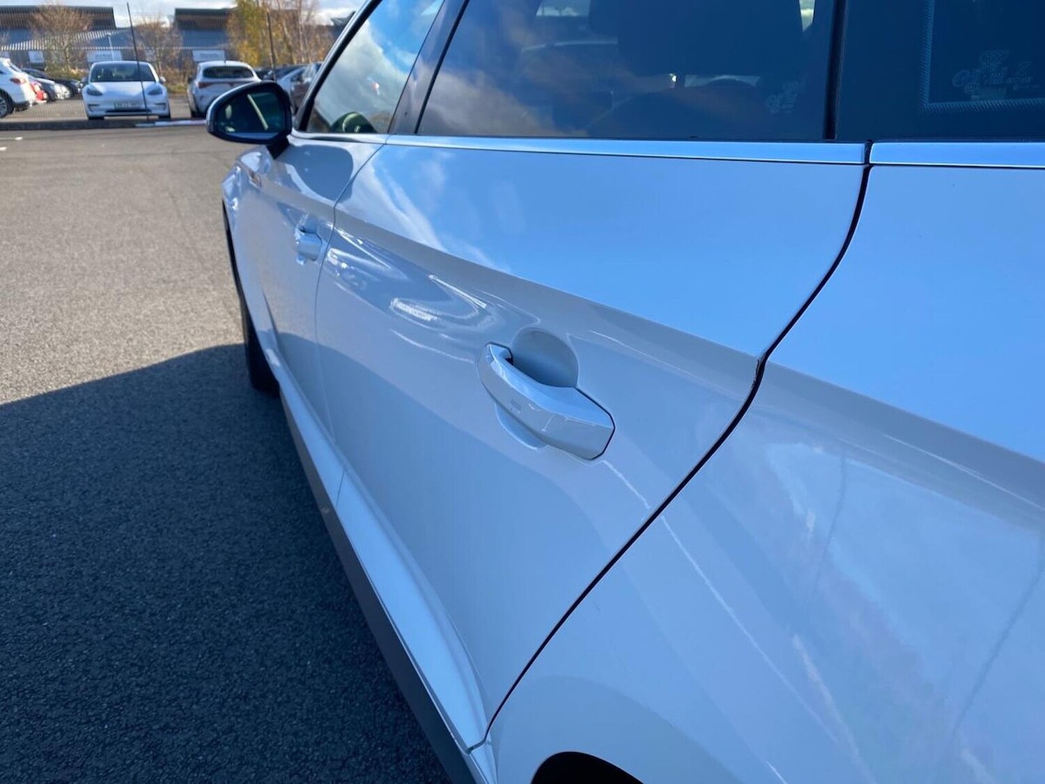 Used Audi A5 2019 for sale - 76577188: Photo 37