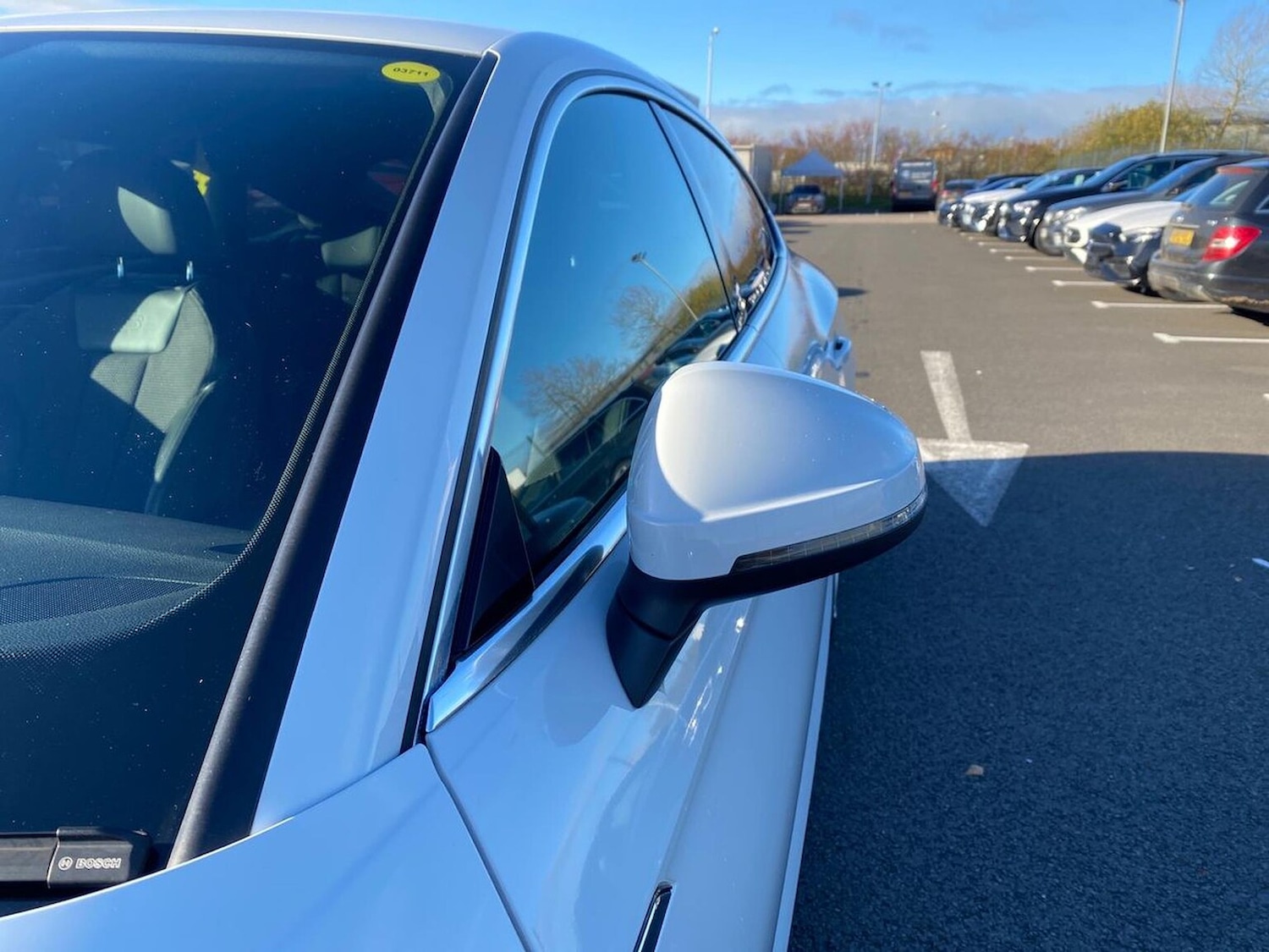 Used Audi A5 2019 for sale - 76577188: Photo 38