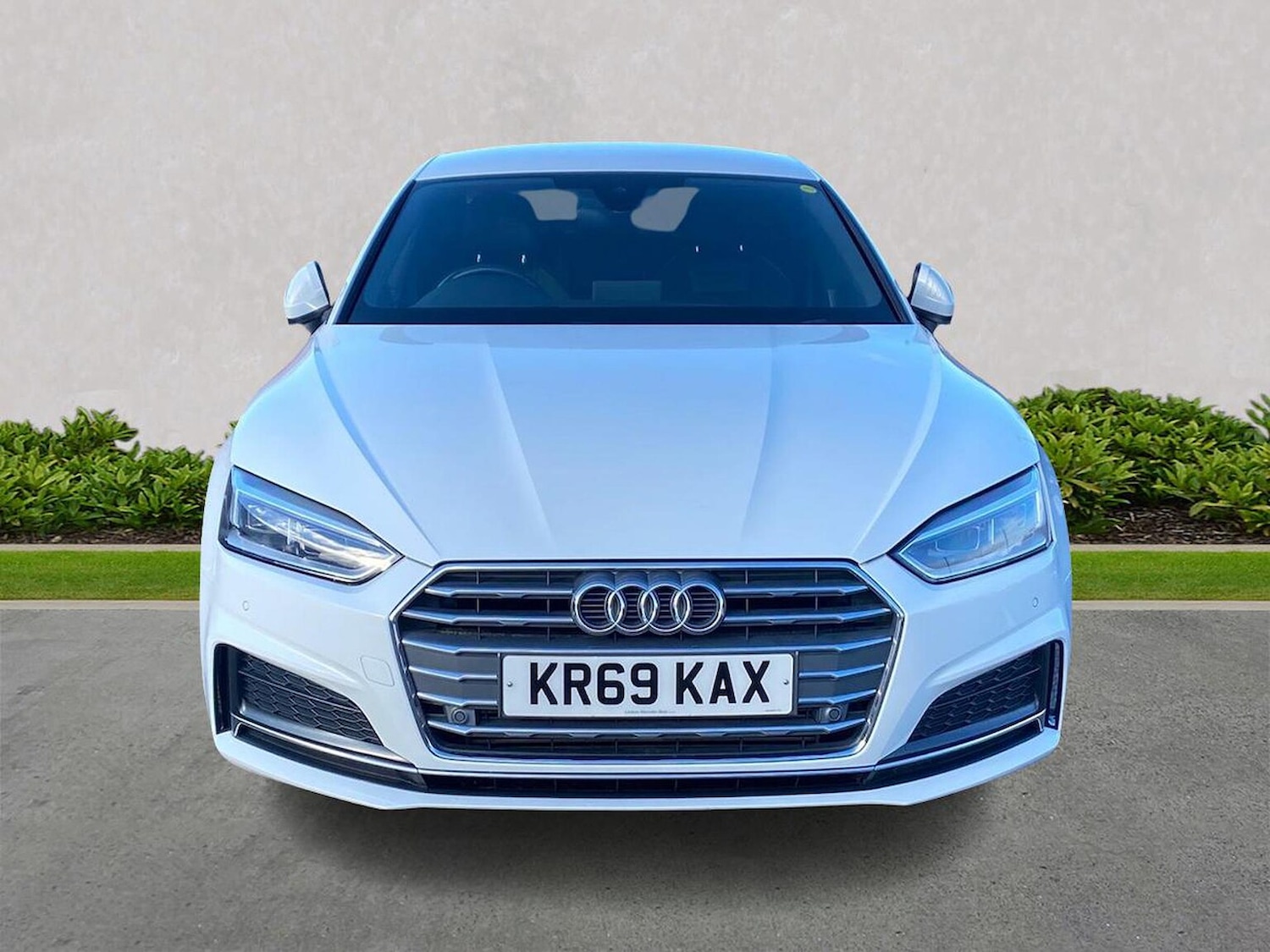Used Audi A5 2019 for sale - 76577188: Photo 5
