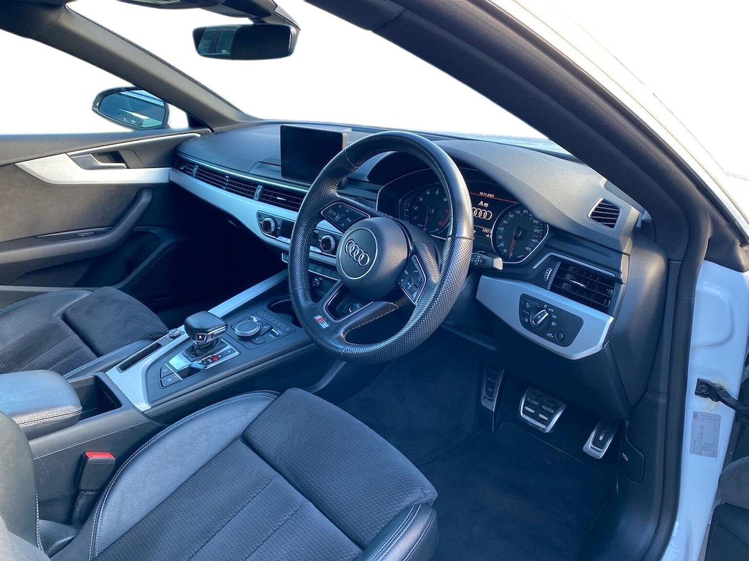 Used Audi A5 2019 for sale - 76577188: Photo 7