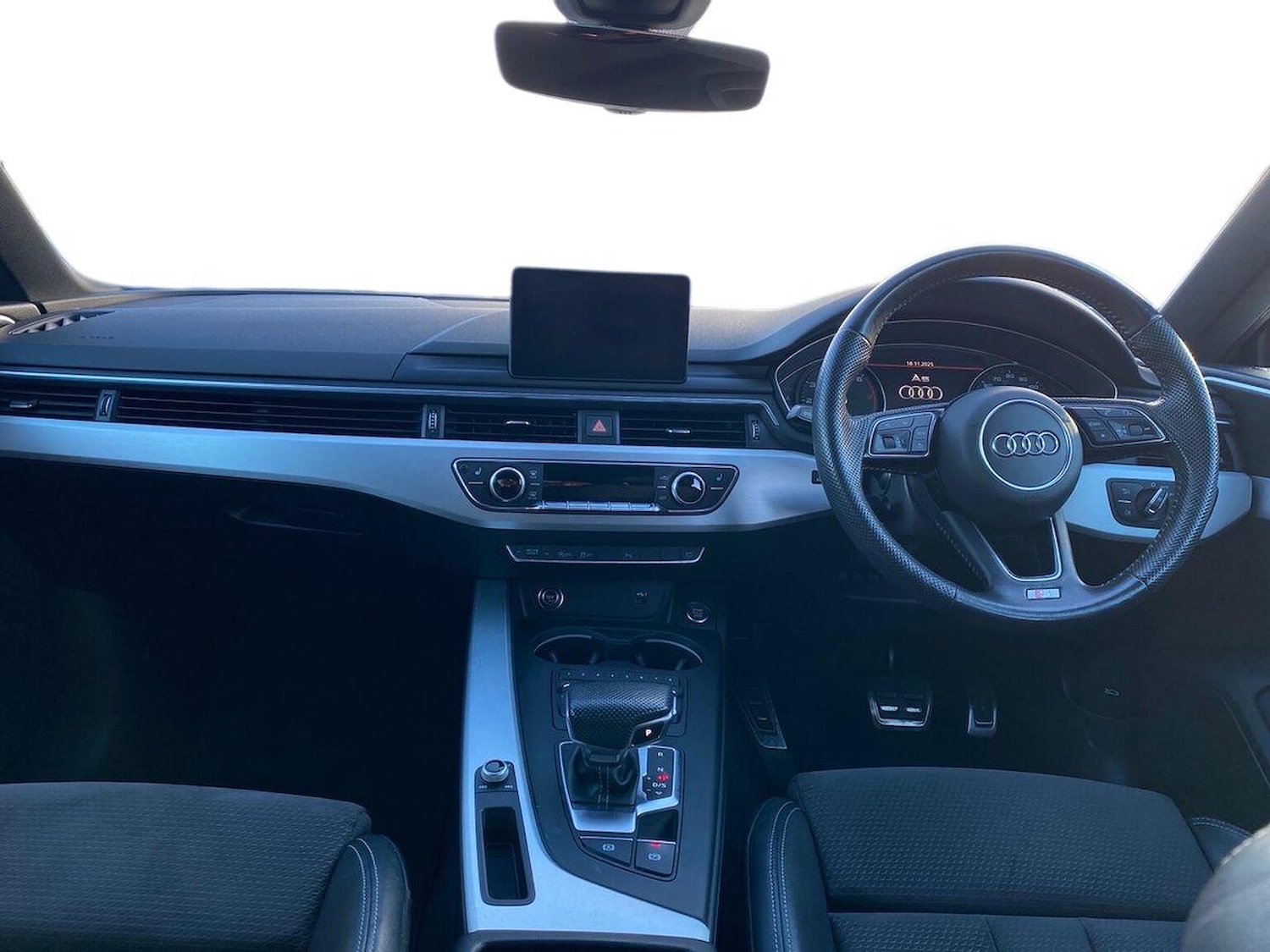 Used Audi A5 2019 for sale - 76577188: Photo 8