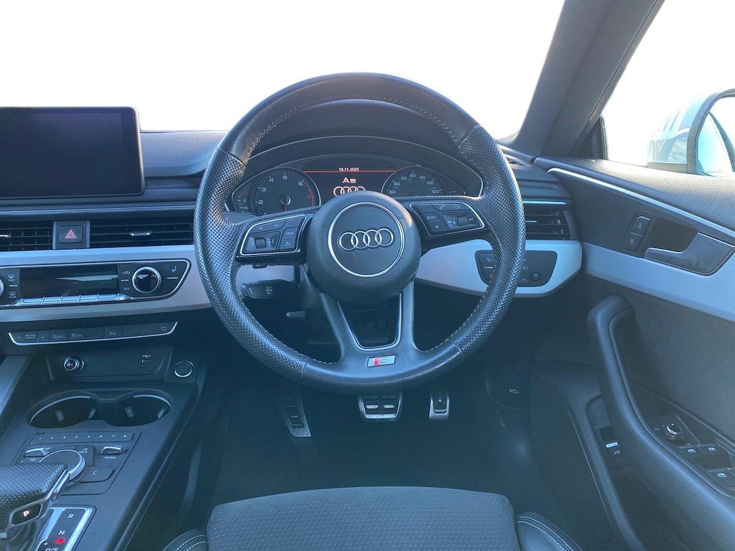 Used Audi A5 2019 for sale - 76577188: Photo 9