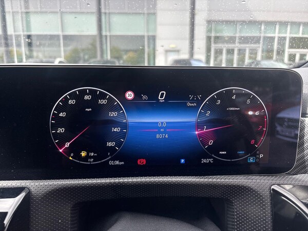 Used Mercedes-Benz CLA 2024 for sale - 75701177: Photo 10