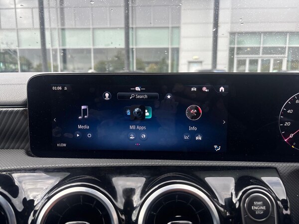 Used Mercedes-Benz CLA 2024 for sale - 75701177: Photo 12