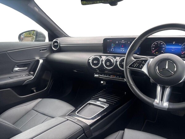 Used Mercedes-Benz CLA 2024 for sale - 75701177: Photo 15