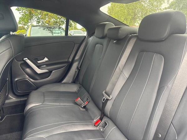 Used Mercedes-Benz CLA 2024 for sale - 75701177: Photo 16