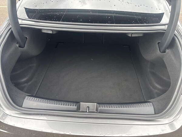 Used Mercedes-Benz CLA 2024 for sale - 75701177: Photo 17