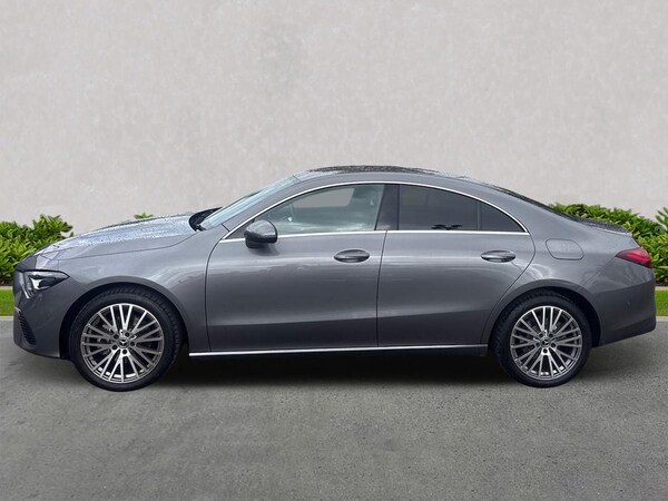 Used Mercedes-Benz CLA 2024 for sale - 75701177: Photo 19