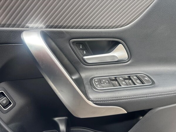 Used Mercedes-Benz CLA 2024 for sale - 75701177: Photo 21