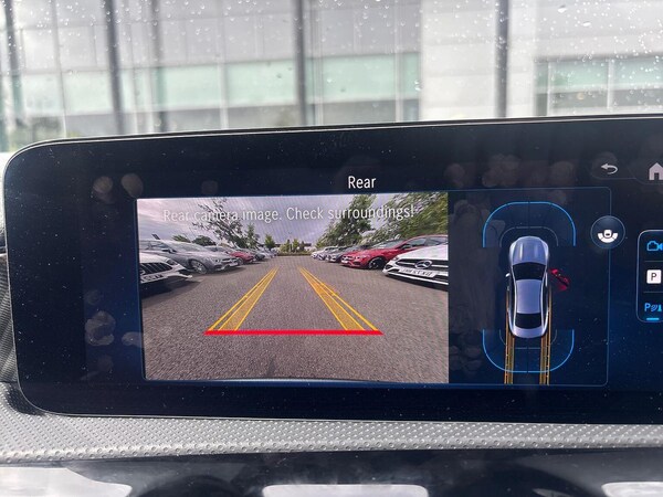 Used Mercedes-Benz CLA 2024 for sale - 75701177: Photo 23