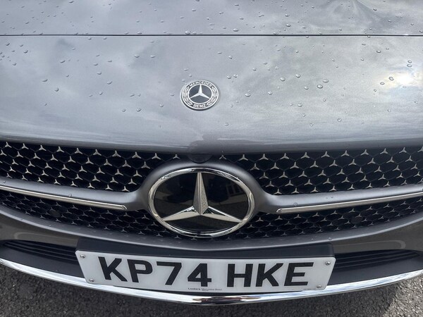 Used Mercedes-Benz CLA 2024 for sale - 75701177: Photo 33