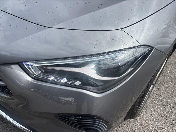 Used Mercedes-Benz CLA 2024 for sale - 75701177: Photo 34