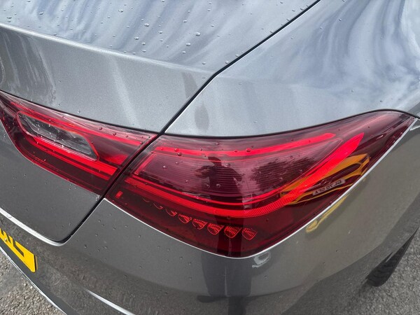 Used Mercedes-Benz CLA 2024 for sale - 75701177: Photo 36