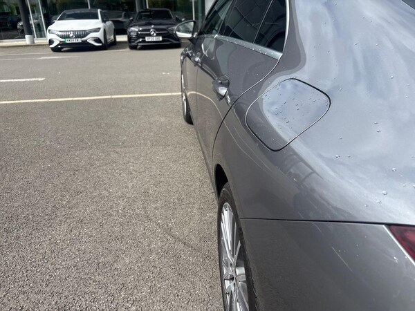 Used Mercedes-Benz CLA 2024 for sale - 75701177: Photo 39