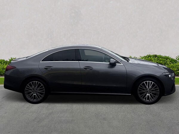 Used Mercedes-Benz CLA 2024 for sale - 75701177: Photo 3