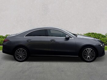 Used Mercedes-Benz CLA 2024 for sale - 75701177: Photo