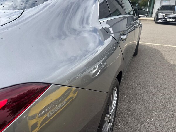 Used Mercedes-Benz CLA 2024 for sale - 75701177: Photo 40